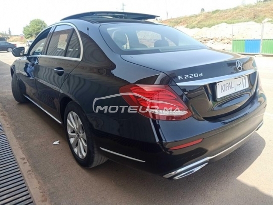 ميرسيديس-بينز كلاسي ي مستعملة 3511291