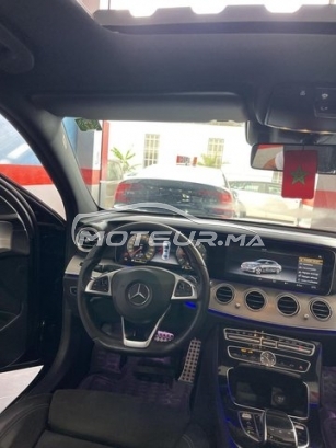 ميرسيديس-بينز كلاسي ي مستعملة 1691456