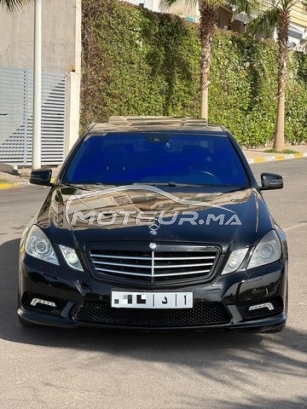 MERCEDES-BENZ Classe e occasion 1811772