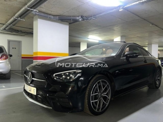 MERCEDES-BENZ Classe e occasion 2504905