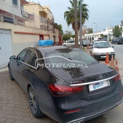 ميرسيديس-بينز كلاسي ي مستعملة 3018409