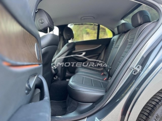 MERCEDES-BENZ Classe e occasion 3346878