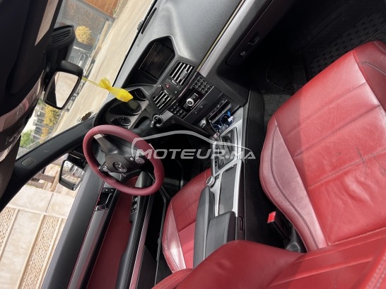 ميرسيديس-بينز كلاسي ي 2010 restylée 2014 مستعملة 2217433