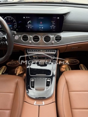 MERCEDES-BENZ Classe e occasion 3013788