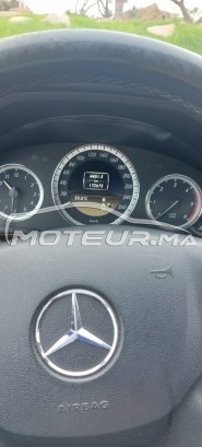 MERCEDES-BENZ Classe e 220 cdi occasion 2786174