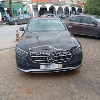 ميرسيديس-بينز كلاسي ي مستعملة 3018416