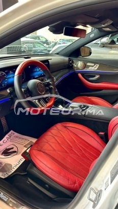 ميرسيديس-بينز كلاسي ي مستعملة 1488841