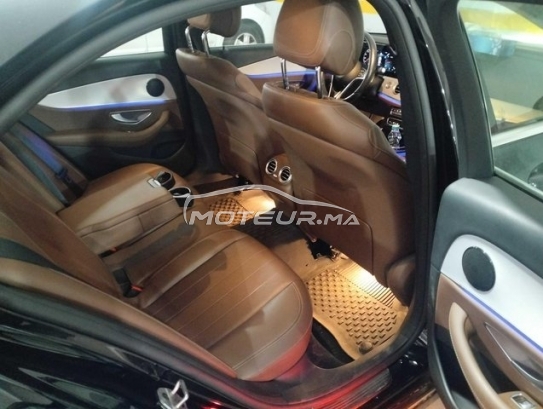 ميرسيديس-بينز كلاسي ي مستعملة 3174441