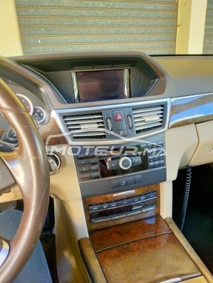 MERCEDES-BENZ Classe e Cdi occasion 2800114