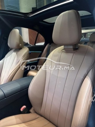 MERCEDES-BENZ Classe e 300de hybride importee neuve 2026 0 km occasion 3059918