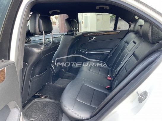MERCEDES-BENZ Classe e 220 occasion 3139541