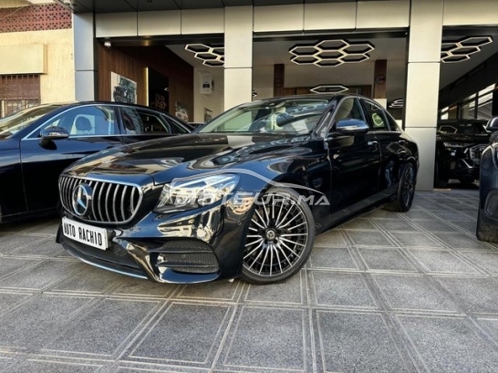 ميرسيديس-بينز كلاسي ي مستعملة 2939811