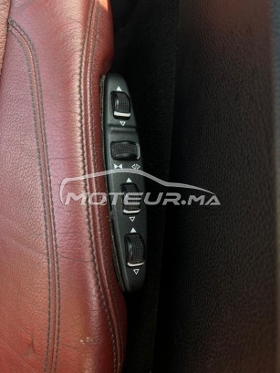 ميرسيديس-بينز كلاسي ي E220 coupe مستعملة 2715942