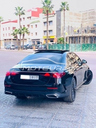 Mercedes-Benz Classe E300de 2025