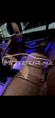 MERCEDES-BENZ Classe e E220 occasion 2790474