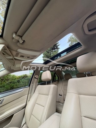 MERCEDES-BENZ Classe e 250 . 4 matic occasion 3012777