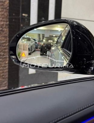 ميرسيديس-بينز كلاسي ي مستعملة 3159837