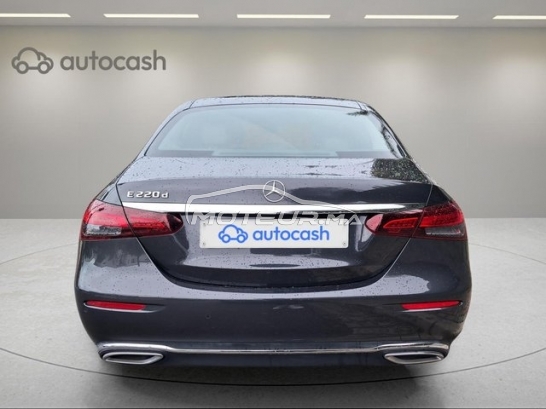 MERCEDES-BENZ Classe e occasion 3377766