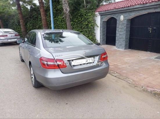MERCEDES-BENZ Classe e 250 cdi occasion 2448286