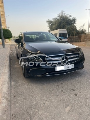 MERCEDES-BENZ Classe e occasion 2705243
