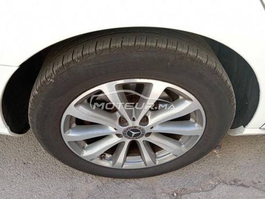 ميرسيديس-بينز كلاسي ي مستعملة 2404069