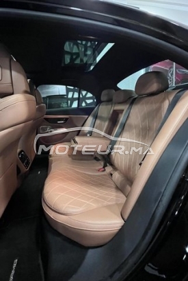 MERCEDES-BENZ Classe e occasion 3095251