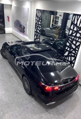 MERCEDES-BENZ Classe e occasion 3095241