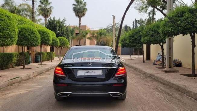 ميرسيديس-بينز كلاسي ي مستعملة 3358323