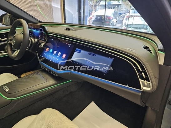 ميرسيديس-بينز كلاسي ي مستعملة 1776578