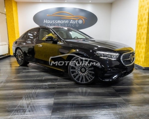 ميرسيديس-بينز كلاسي ي مستعملة 1811102