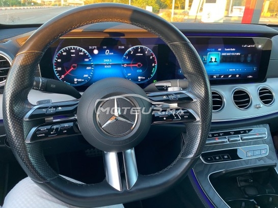 MERCEDES-BENZ Classe e 300 de occasion 2408583