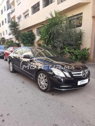 MERCEDES-BENZ Classe e occasion 2731565