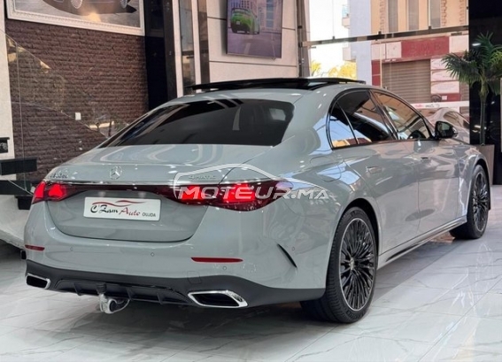 ميرسيديس-بينز كلاسي ي مستعملة 2800824