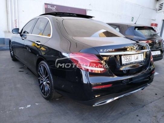 ميرسيديس-بينز كلاسي ي مستعملة 2404324