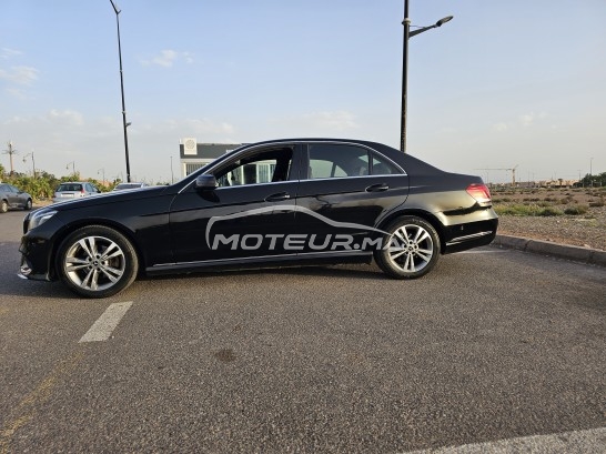MERCEDES-BENZ Classe e E220cdi occasion 2205653