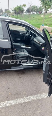 MERCEDES-BENZ Classe e 220 cdi occasion 2786173