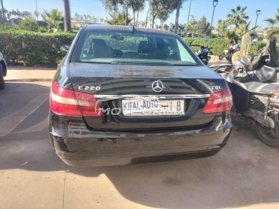 MERCEDES-BENZ Classe e occasion 3080947