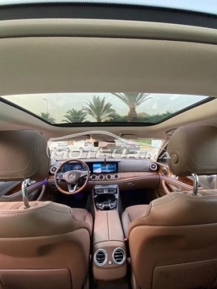 ميرسيديس-بينز كلاسي ي مستعملة 2471191