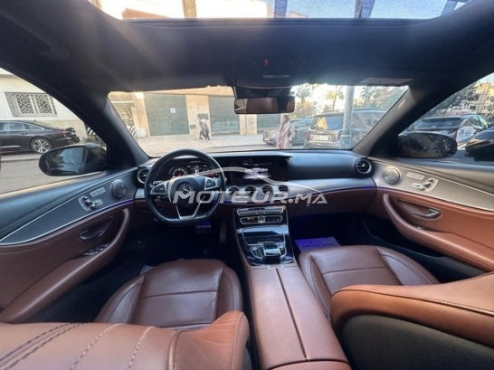 MERCEDES-BENZ Classe e occasion 2952923