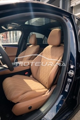 MERCEDES-BENZ Classe e occasion 2526397