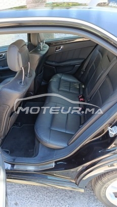 MERCEDES-BENZ Classe e 350 occasion 2327083