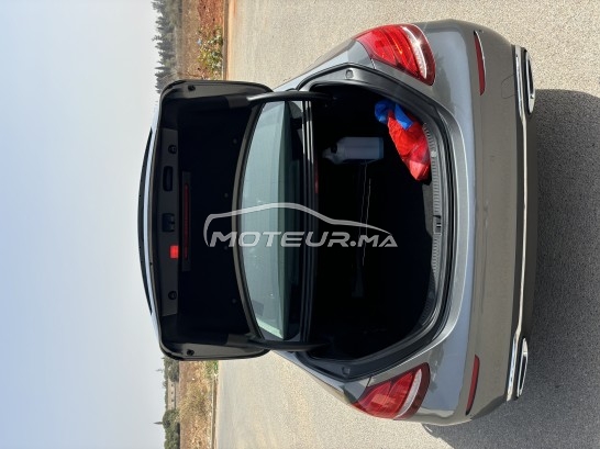 ميرسيديس-بينز كلاسي ي E220d pack luxury modèle fin 2016 مستعملة 2544761