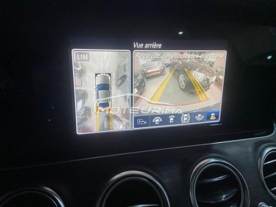 MERCEDES-BENZ Classe e occasion 2382347