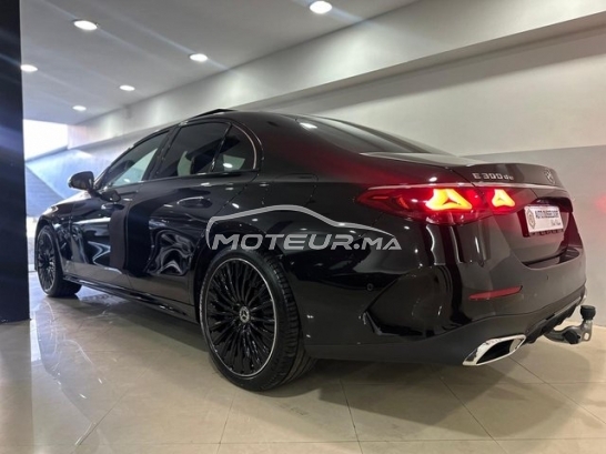 ميرسيديس-بينز كلاسي ي مستعملة 1957095