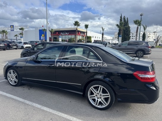 MERCEDES-BENZ Classe e 250 pack amg occasion 3072591