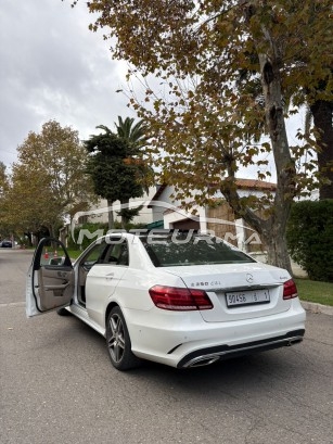 MERCEDES-BENZ Classe e 250 . 4 matic occasion 3012776