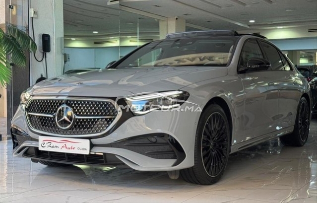 ميرسيديس-بينز كلاسي ي مستعملة 2800821