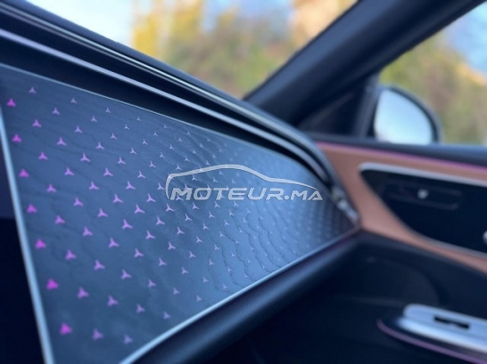 MERCEDES-BENZ Classe e occasion 3339443