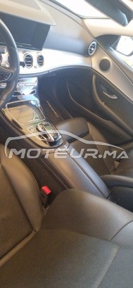 MERCEDES-BENZ Classe e 220d occasion 2262137