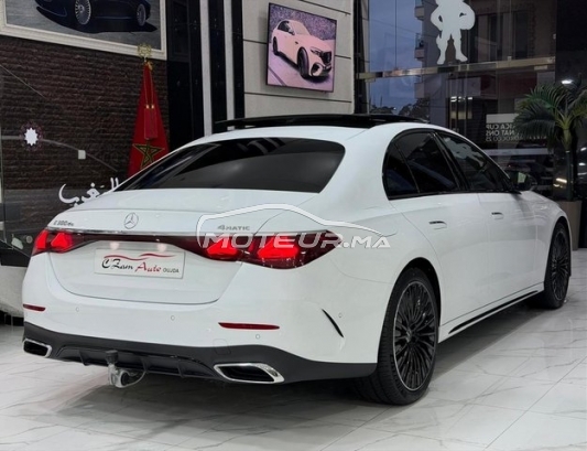 ميرسيديس-بينز كلاسي ي مستعملة 3159821